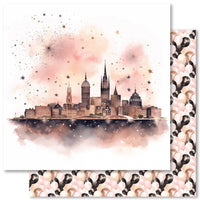 Teddy Celebrates - 12X12 Paper Collection