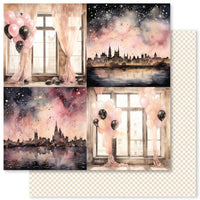 Teddy Celebrates - 6X6 Paper Collection