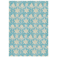 Venice City of Art stripes - A6 Rice Paper Backgrounds (8 Sheets)