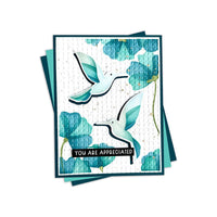 Create-in-Quads - Flit & Flutter - Die