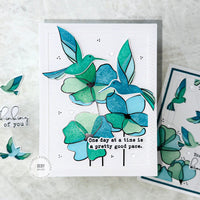 Create-in-Quads - Flit & Flutter - Die