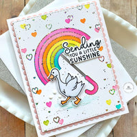 Create-in-Quads - ROYGBIV - Stencil