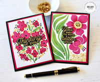 Create-in-Quads - Poster Prints - Layering Stencil