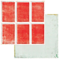 Mistletoe And Memories - 49 And Market Starters Collection Pack 12"X12"