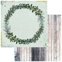 Mistletoe And Memories - 49 And Market Starters Collection Pack 12"X12"