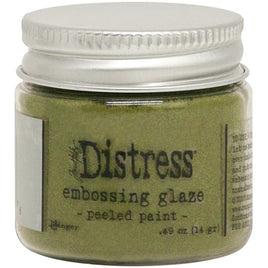 Peeled Paint - Tim Holtz Distress Embossing Glaze
