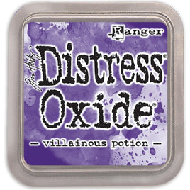 Villainous Potion - Tim Holtz Distress Oxides Ink Pad