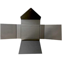 Black Envelope - 49 And Market Foundations Memory Keeper