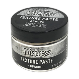 Opaque - Tim Holtz Distress Texture Paste 3oz