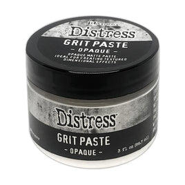 Opaque - Tim Holtz Distress Grit Paste 3oz