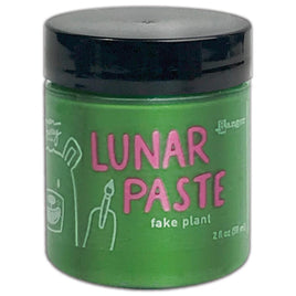 Fake Plant - Simon Hurley create. Lunar Paste 2oz