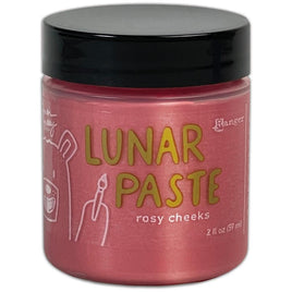 Rosy Cheeks - Simon Hurley create. Lunar Paste 2oz