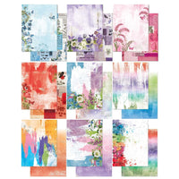 Spectrum Gardenia Classics - 49 And Market Collection Pack 6"X8"