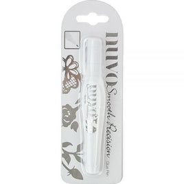NUVO: Glue Pen - Smooth Precision Fine tip