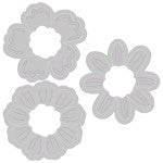 Sizzix Switchlits Embossing Folder By Kath Breen-D