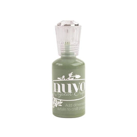 Nuvo Crystal Drops 1.1oz - Olive Branch