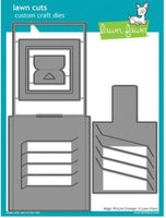 Magic Picture Changer - Lawn Fawn Interactive Craft Die