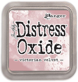 Victorian Velvet - Tim Holtz Distress Oxides Ink Pad