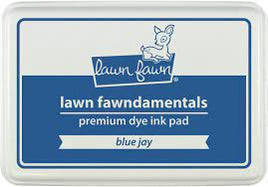 Blue Jay Lawn Fawn Ink Pad