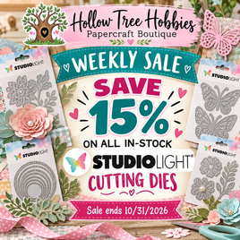 Weekly Sale
