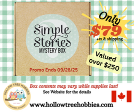 Simple Stories - Pre-Order
