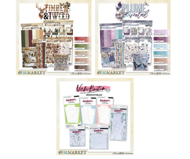 49 & Market's New Release