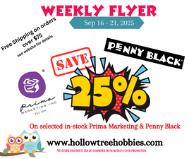 Weekly Sale
