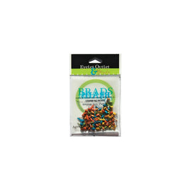 Fall - Eyelet Outlet Round Brads 4mm 70/Pkg
