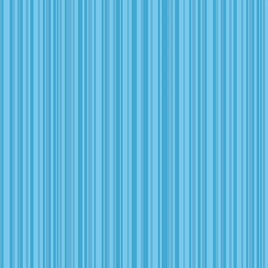 Light Blue Stripe - Core'dinations Core Basics Patterned Cardstock 12"X12"