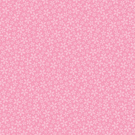 Light Pink Flower - Core'dinations Core Basics Patterned Cardstock 12"X12"