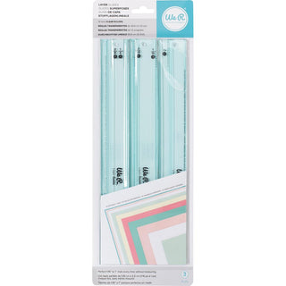 Layer Guides (2 Piece) - Tool