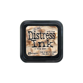 Tea Dye - Tim Holtz Distress Ink Pad