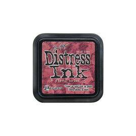 Fired Brick - Tim Holtz Distress Ink Pad
