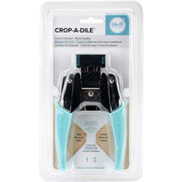 Stub & Scallop - Crop-A-Dile Corner Chomper Tool