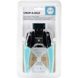 Stub & Scallop - Crop-A-Dile Corner Chomper Tool