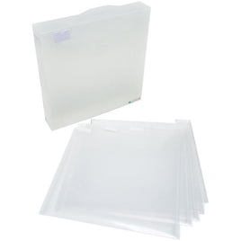 X-Large - Totally-Tiffany Fab File 12"X12"