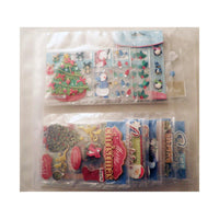ScrapRack Flippin Storage Page 3/Pkg