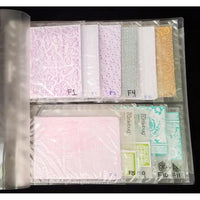 ScrapRack Flippin Storage Page 3/Pkg
