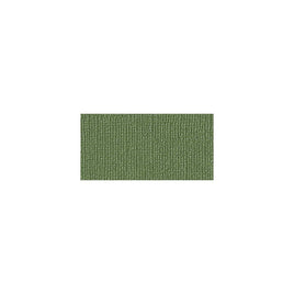 Emerald City - Bazzill Bling Cardstock 12"X12"