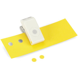 Circle, .375" Small Punch