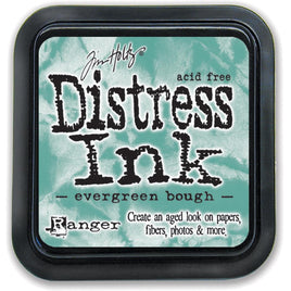 Evergreen Bough - Tim Holtz Distress Ink Pad