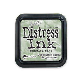 Bundled Sage - Tim Holtz Distress Ink Pad