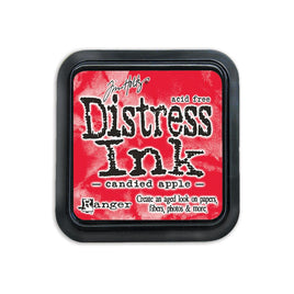Candied Apple - Tim Holtz Distress Ink Pad