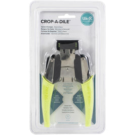 Stub & Deco - Crop-A-Dile Retro Corner Chomper Tool