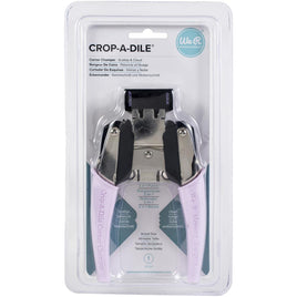 Scallop & Cloud - Crop-A-Dile Retro Corner Chomper Tool