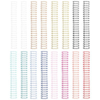 Value Pack - We R Memory Keepers Cinch Wires .625" 16/Pkg