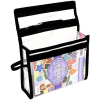 5"X7" - Totally-Tiffany Storage & Supply Case Paper Taker