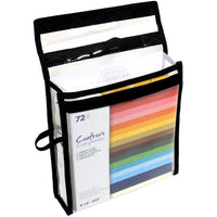 8"X8" - Totally-Tiffany Storage & Supply Case Paper Taker