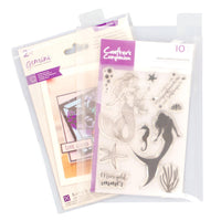 8"X5" - Totally-Tiffany Easy To Organize Tabbed Dividers 5/Pkg