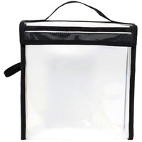 12"X12" - Totally-Tiffany Storage & Supply Case Paper Taker
